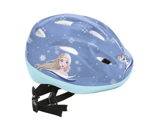 Casca de protectie, Mondo, Disney Frozen II, Marimea M