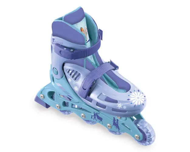 Role reglabile, Mondo, Disney Frozen II, Marime 33 - 36