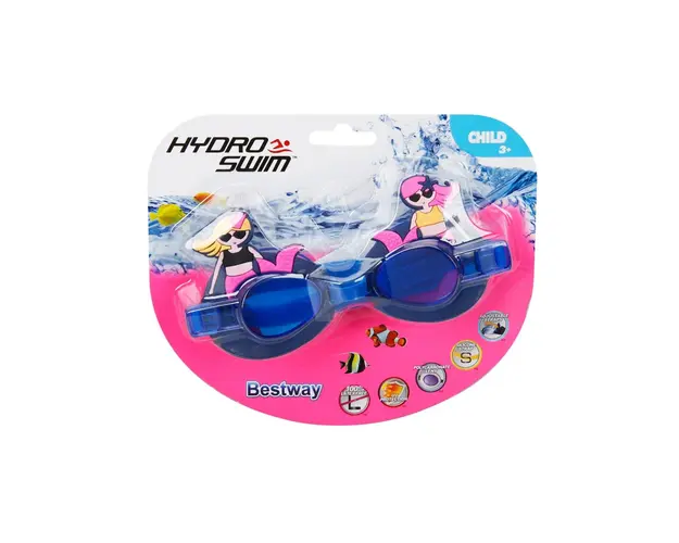Ochelari inot, Bestway, Hydro Swim, Sirena