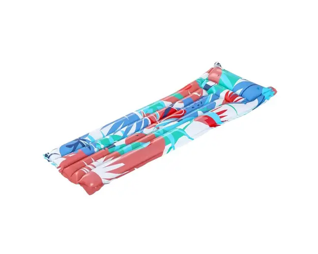 Saltea gonflabila, Bestway, model floral, 183 x 69 cm
