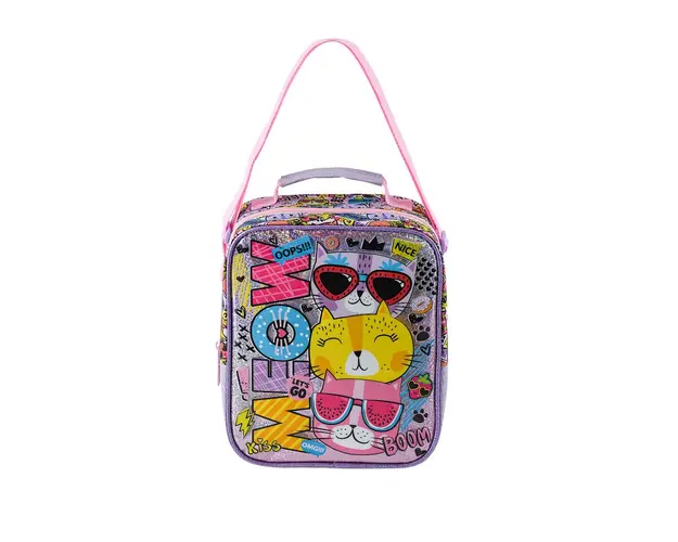 Gentuta pentru pranz, Sun Design, model Pisici