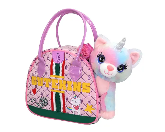 Jucarie de plus in gentuta, Cutekins, Pisicorn