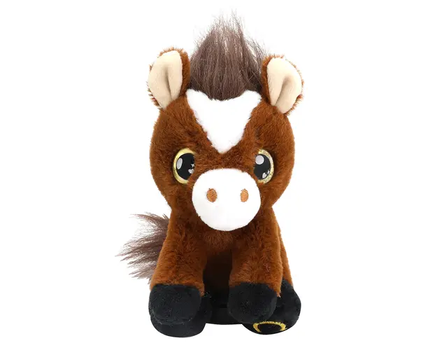 Jucarie de plus interactiva, Cutekins, Cal