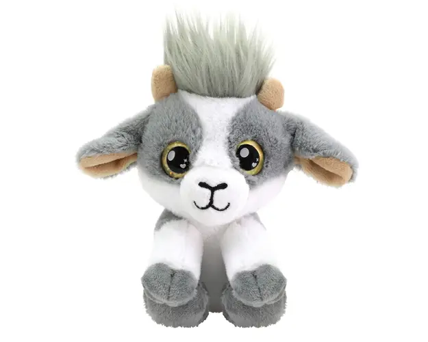 Jucarie de plus interactiva, Cutekins, Capra