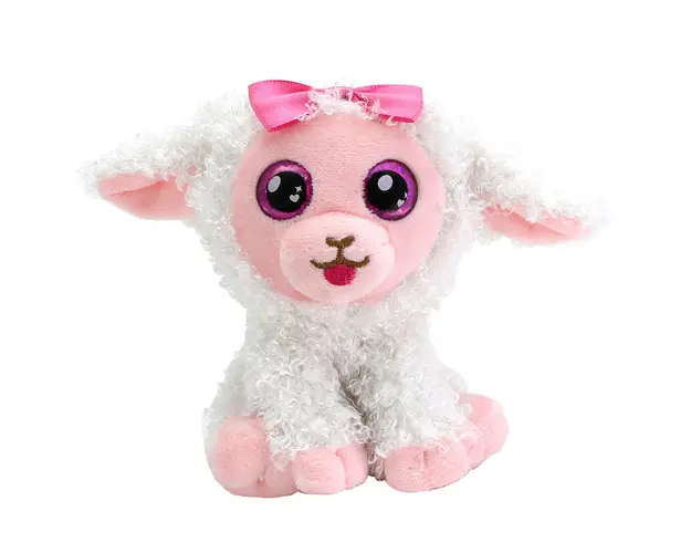 Jucarie de plus interactiva, Cutekins, Oaie