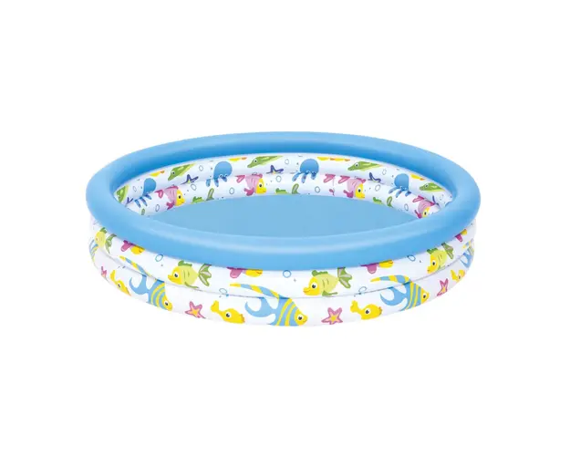 Piscina gonflabila, Bestway, 122 x 25 cm
