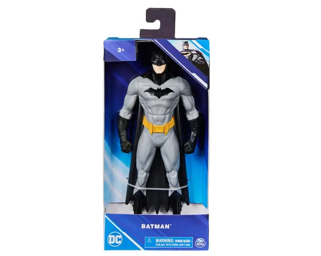 Figurina articulata, DC Universe, Batman, 24 cm, 20141822