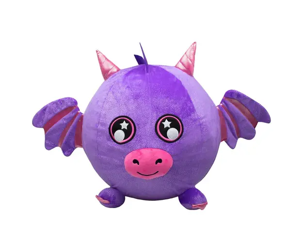 Jucarie de plus gonflabila Biggies, Dragon