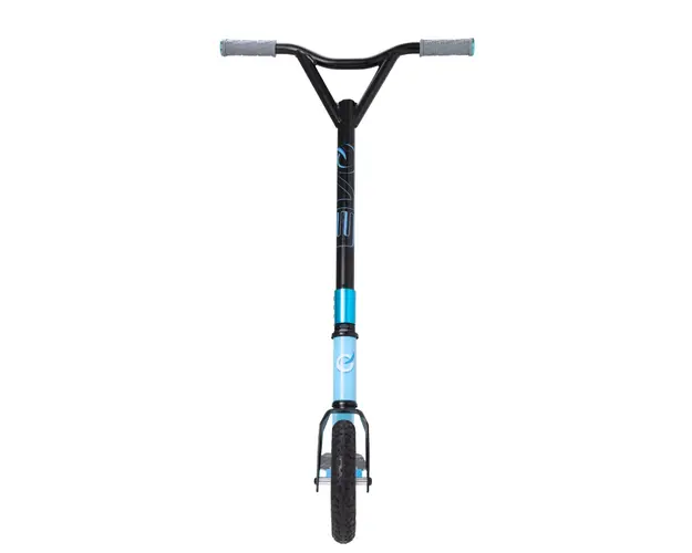Trotineta cu 2 roti, Evo, Dirt Rider, Albastru
