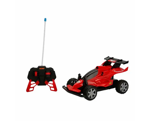 Masina cu telecomanda, Suncon, Desert Hawk, 23 cm