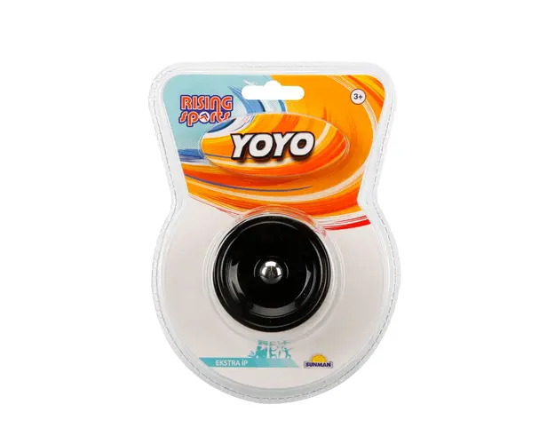 Yoyo Rising Sports