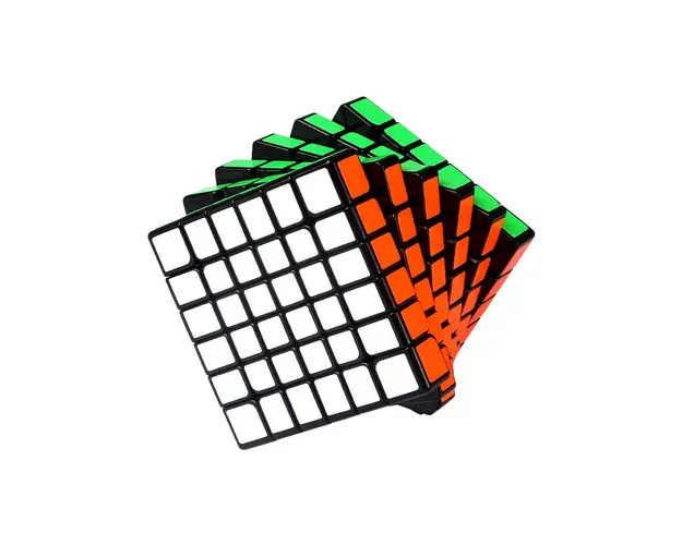 Cub 6x6x6, Smile Games, Kubirik