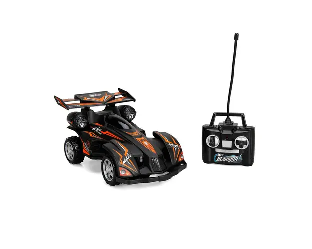 Masina 8 Driver cu telecomanda, Desert Buggy, Suncon, 1:16