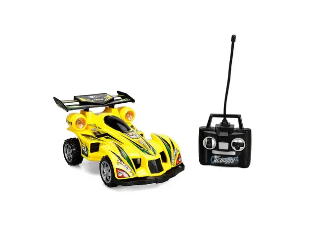 Masina Racing 36 cu telecomanda, Desert Buggy, Suncon, 1:16