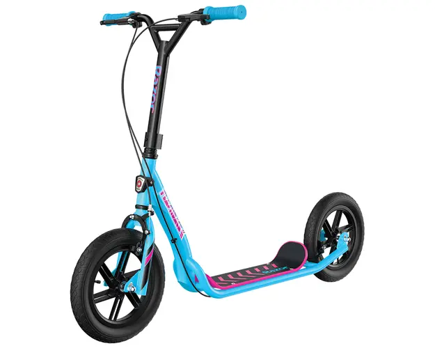 Trotineta cu 2 roti, Razor, Flashback, Blue