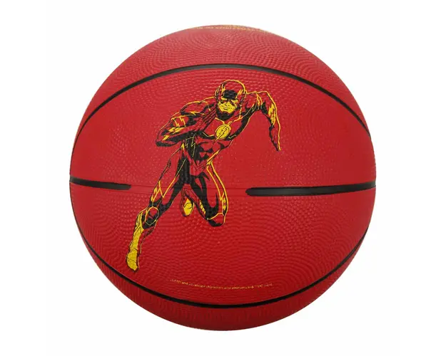 Minge de baschet, Rising Sports, Flash, Nr 5
