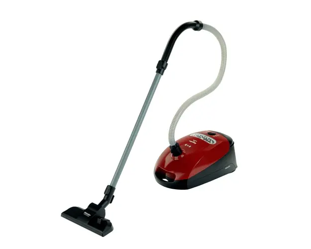 Aspirator de jucarie, Miele