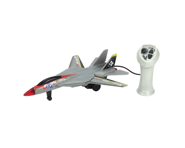 Avion de lupta cu telecomanda, Air Forces, Navy Star, Gri