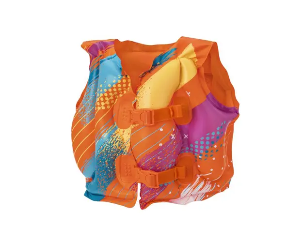 Vesta inot gonflabila, Bestway, 41 x 30 cm
