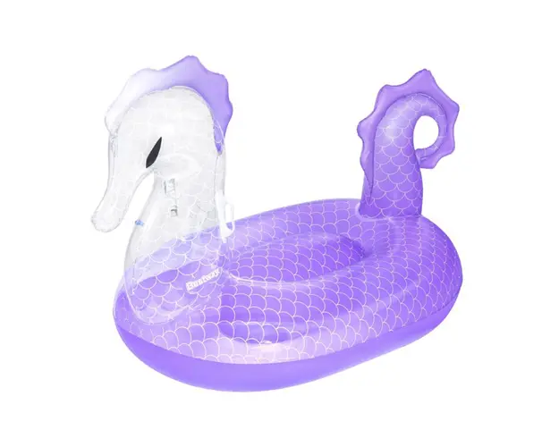 Colac gonflabil Ride On, Bestway, Calut de mare, 170 x 120 cm