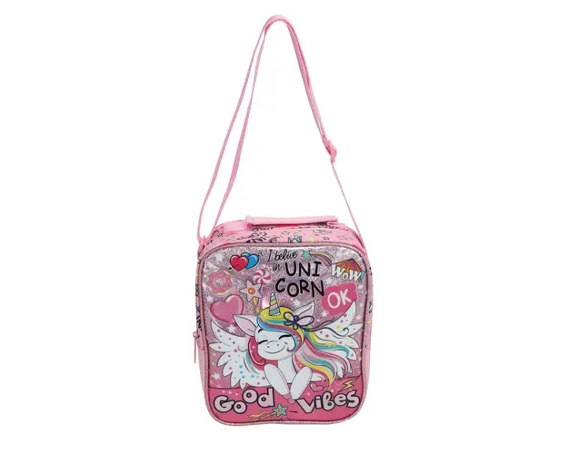 Gentuta pentru pranz, Sun Design, Unicorn