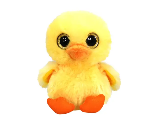 Jucarie de plus interactiva, Cutekins, Ratusca
