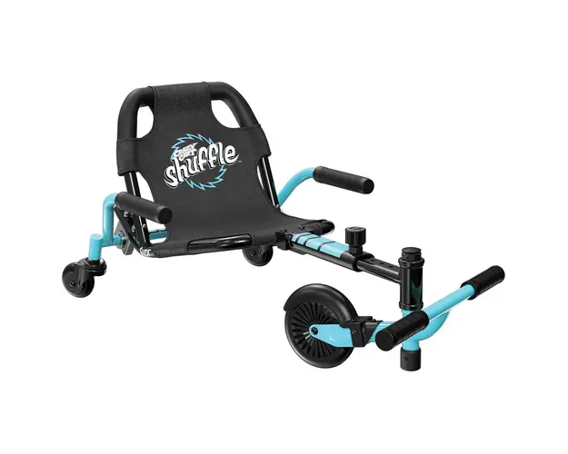 Kart cu 3 roti, Razor, Crazy Shuffle