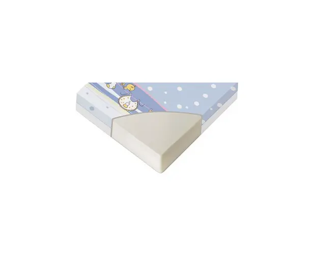 Saltea pat Lorelli Classic spuma elastica