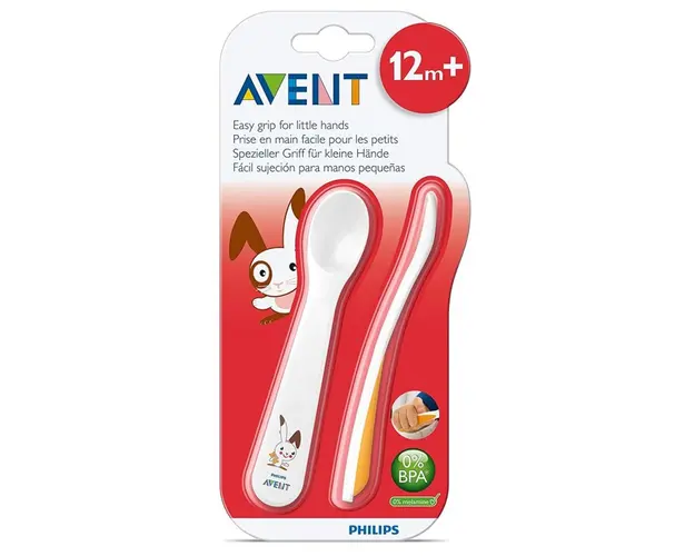 Set 2 tacamuri Philips Avent, 12 luni +