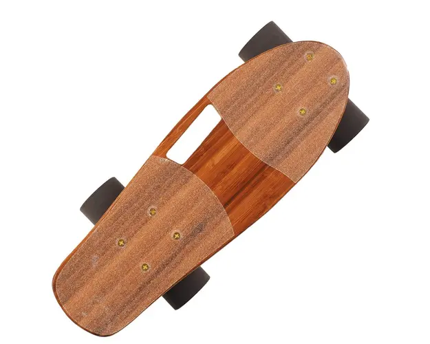 Penny board portabil Action One, ABEC-9, Cruiser