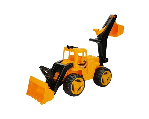 Excavator, Pilsan, Super Dozer