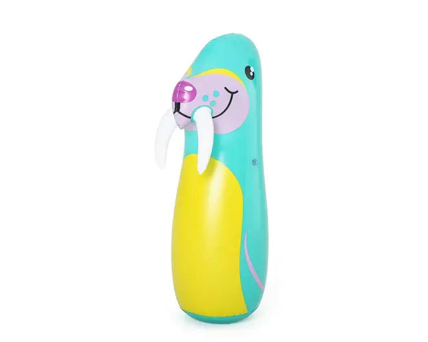 Jucarie gonflabila, Bestway, Leu de Mare, 89 cm