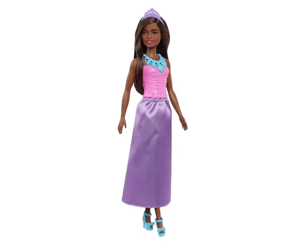 Papusa Printesa, Barbie Dreamtopia, HGR02