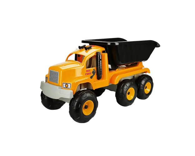 Camion cu basculanta, Pilsan, 90 cm