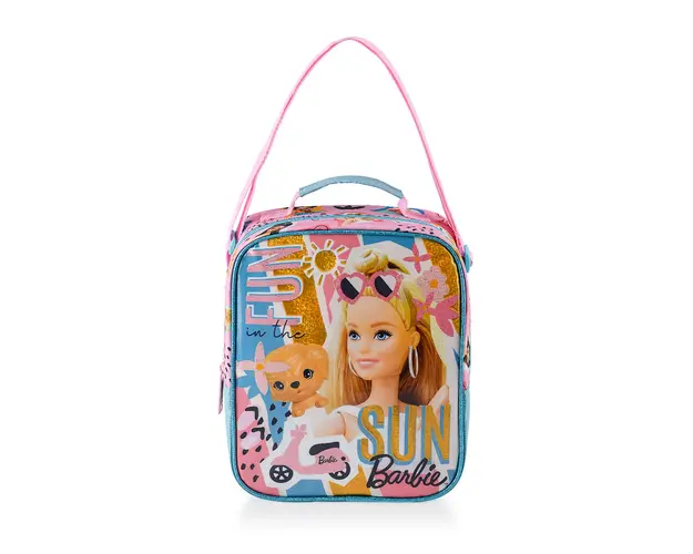 Geanta pentru pranz Fun In The Sun, Barbie