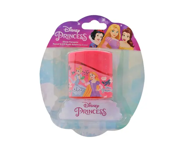 Ascutitoare dubla Disney Princess