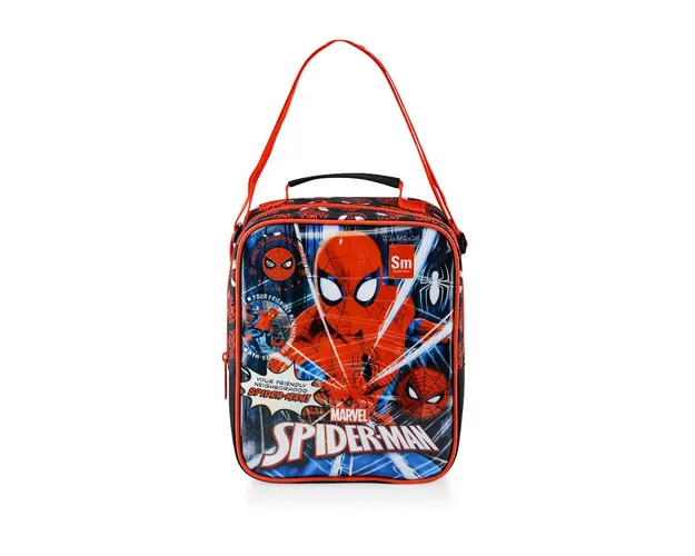 Gentuta pentru pranz Your Friendly Neighborhood, Spiderman