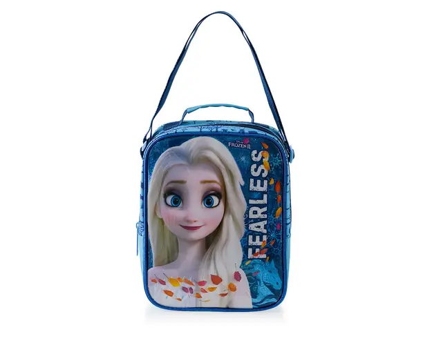 Gentuta pentru pranz, Fearless, Frozen 2