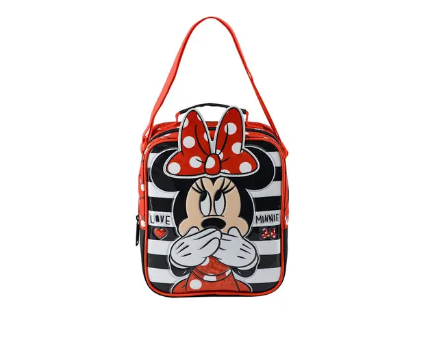 Gentuta pentru pranz, Minnie Mouse, Love