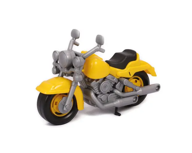 Motocicleta, Polesie, Cross Country