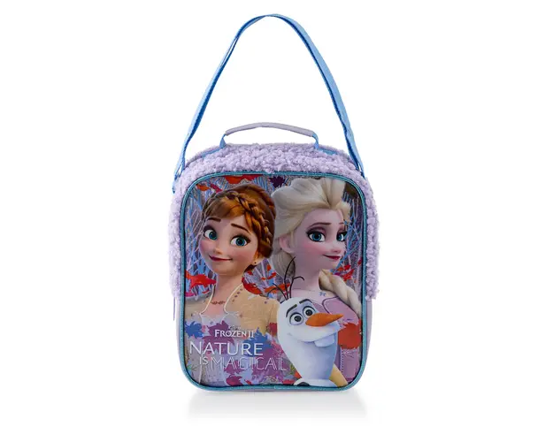 Gentuta pentru pranz, Magical, Frozen 2