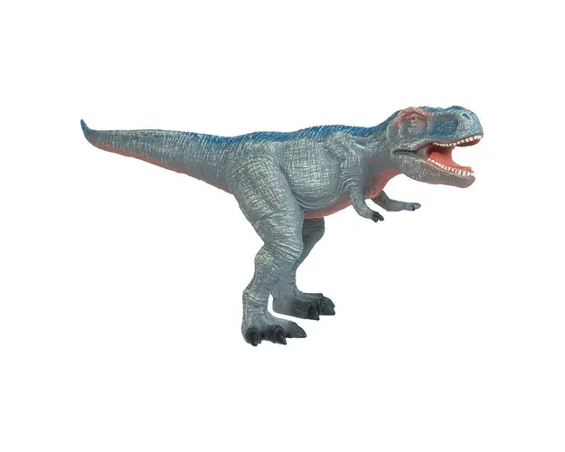 Figurina dinozaur T-Rez, Toy Major, 38 cm