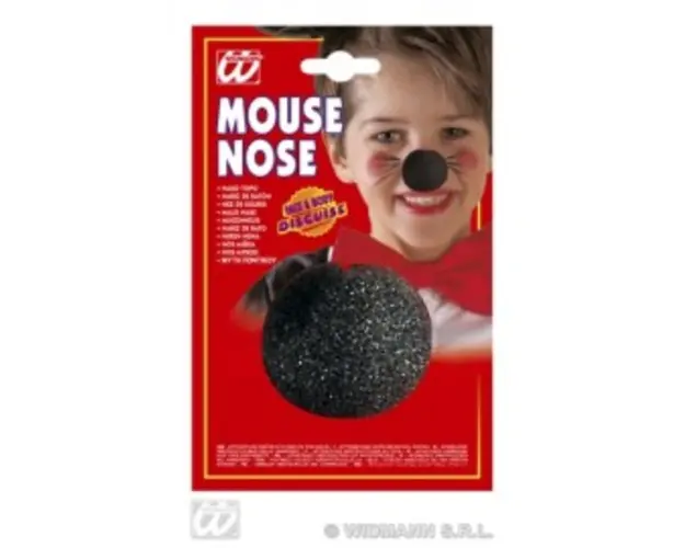 Nas Soarece
