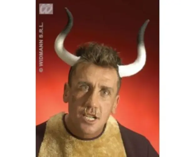 Coarne Taur