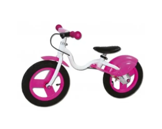 Bicicleta fara pedale JD-BUG 2302