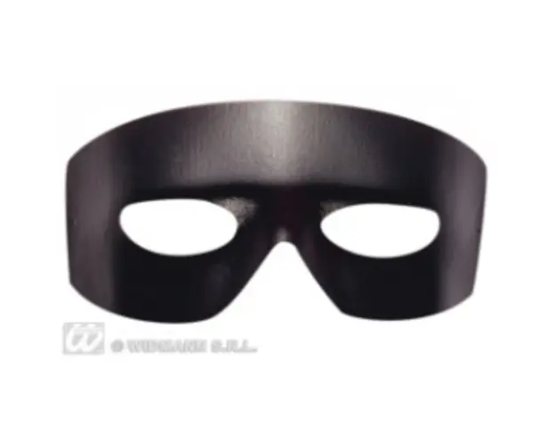 Masca Zorro