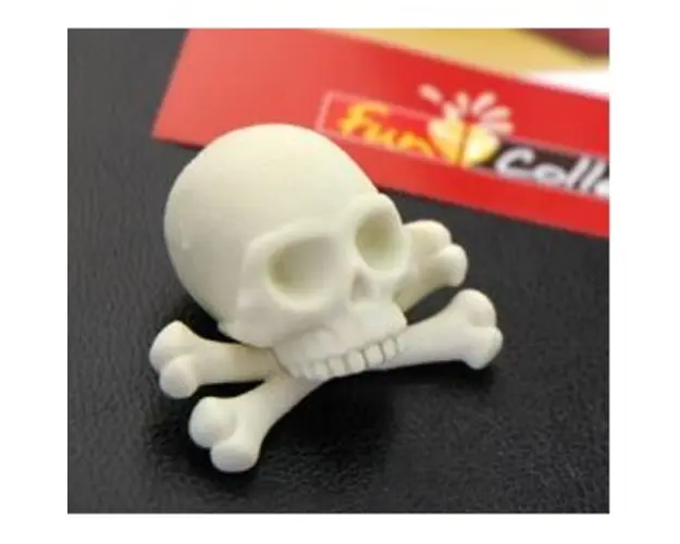 Radiera pirat - Brunnen