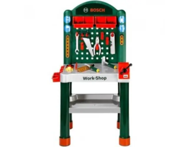 Banc Lucru BOSCH