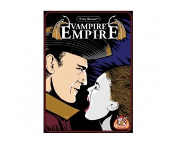 Joc Vampire Empire