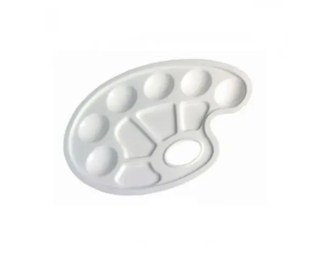 Paleta acuarele PT110